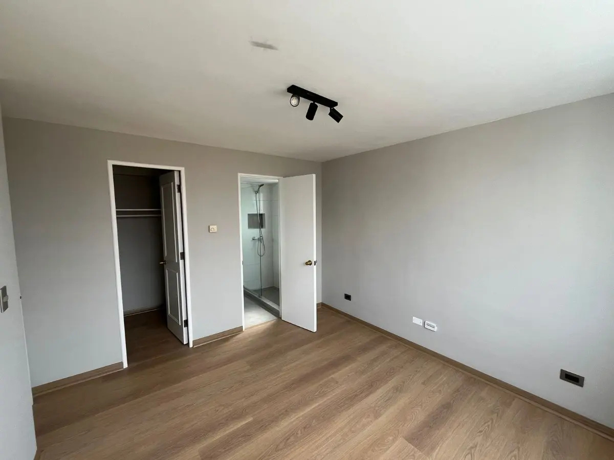Arriendo Departamento NO 2D 2B 1E 1B Sebasti&aacute;n Elcano - Las Condes