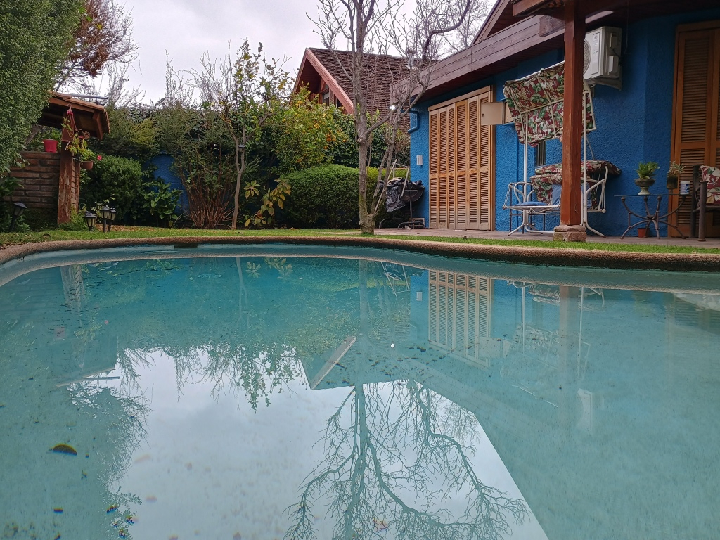 Venta Casa 4D 3B 2E Carlos Ossand&oacute;n - La Reina