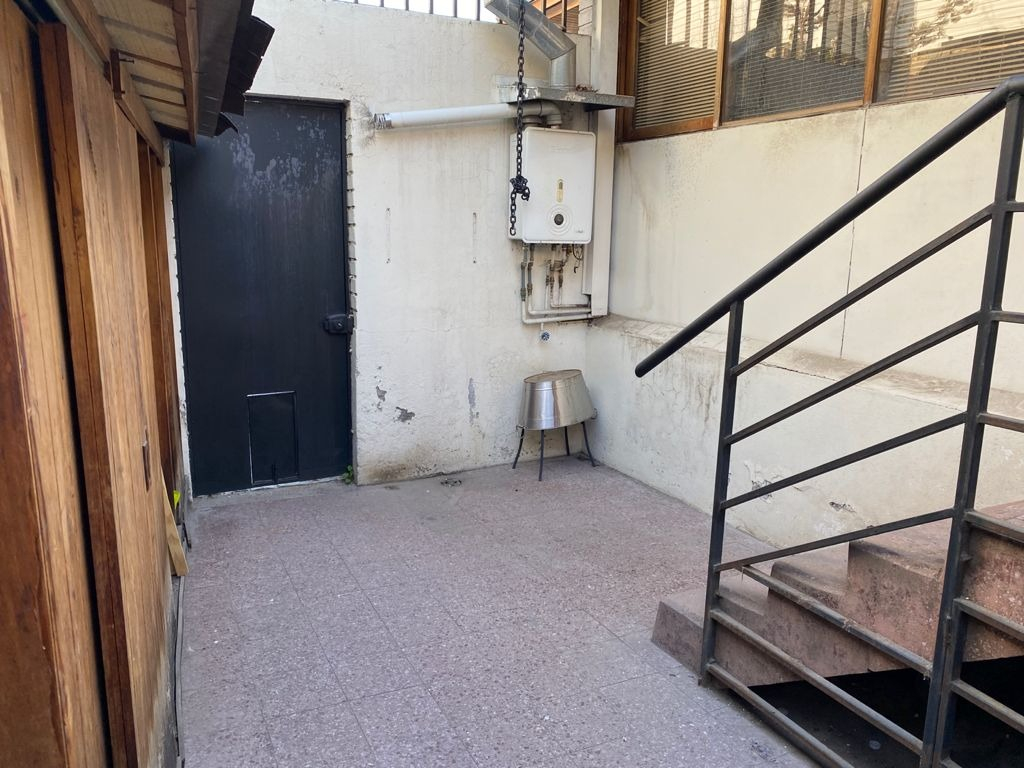 Venta Casa 4D 3B 2E Los Dominicos - Las Condes