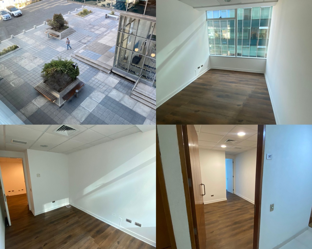 Venta Oficina 1B 1E Estoril - Las Condes