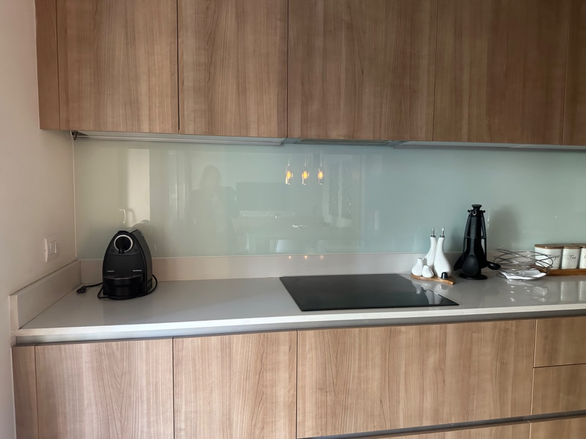 Departamento NO 3D en suite 3B 2E 1B Metro Escuela Militar - Las Condes