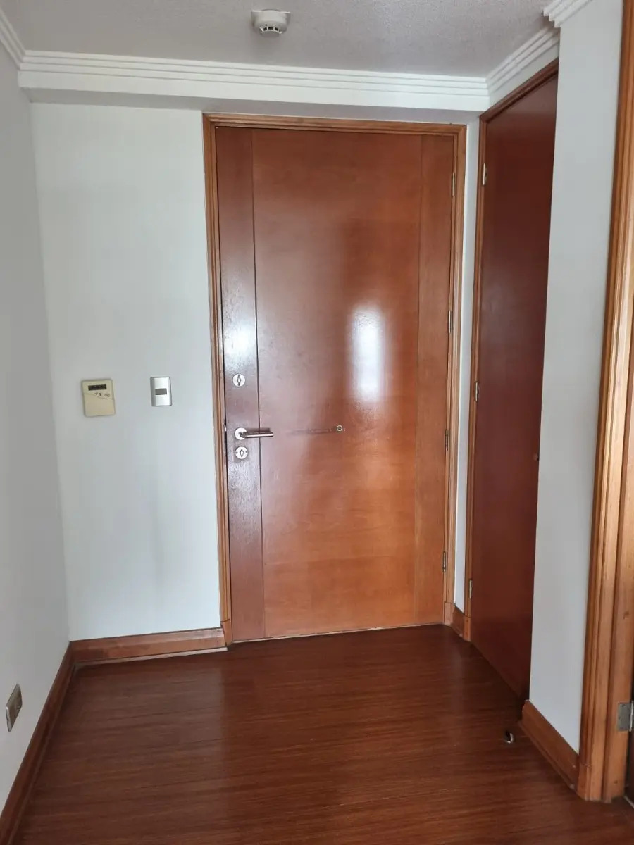 Arriendo Departamento 2D Plaza San Enrique - Lo Barnechea
