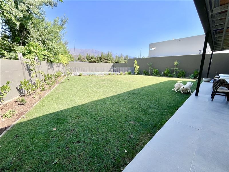 Venta Casa O 4D en suite Walk-in cl&oacute;set 4B 4E Valle Escondido - Lo Barnechea