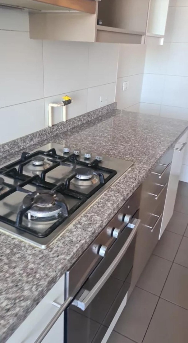 Venta Departamento 2D Los Leones - Providencia