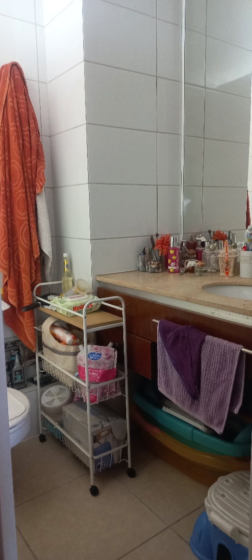 Arriendo Departamento 2D 2B 1E 1B Parque Juan XXIII - &Ntilde;u&ntilde;oa