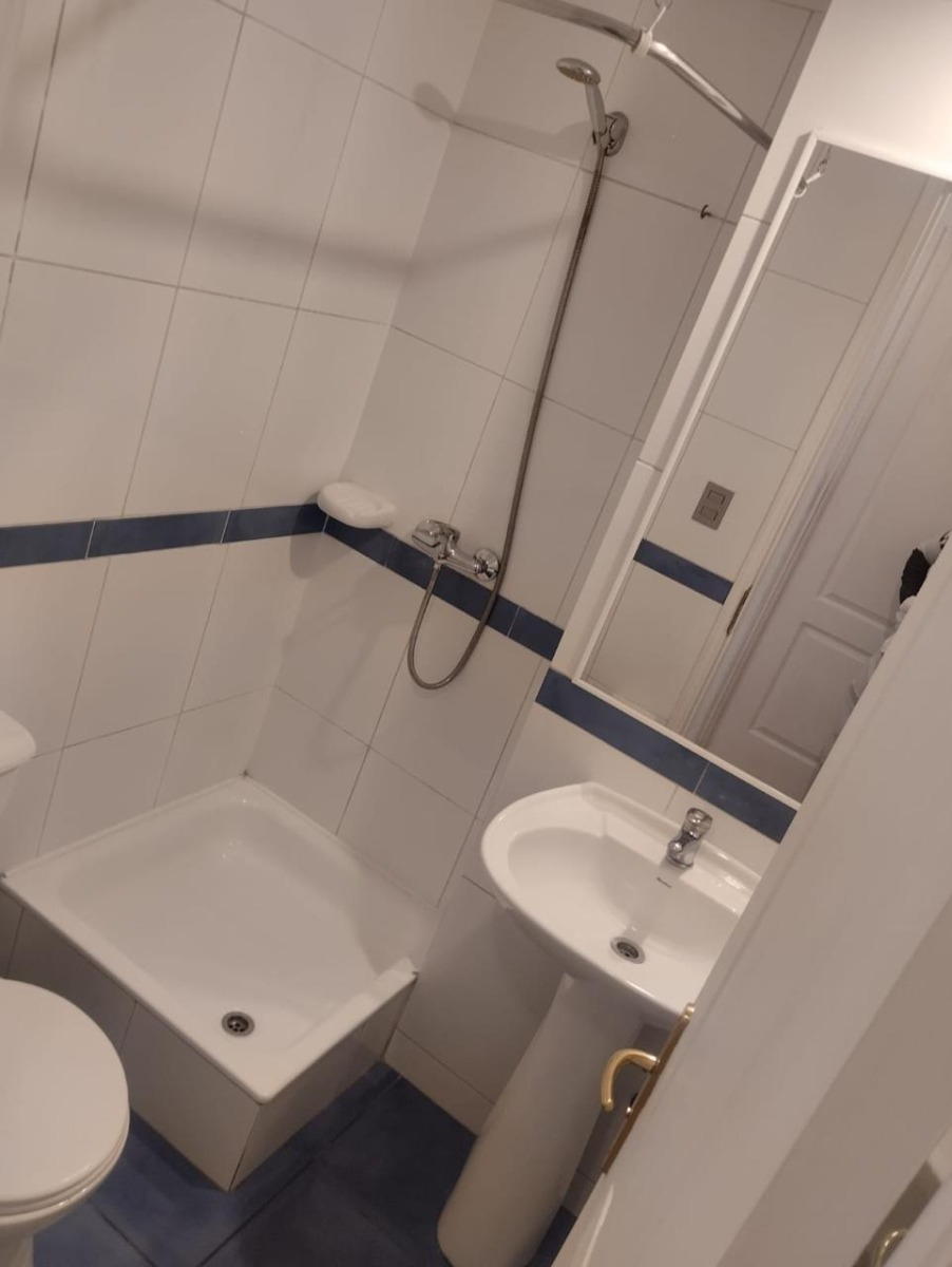 Arriendo Departamento P 2D en suite 2B 1E 1B  - Providencia