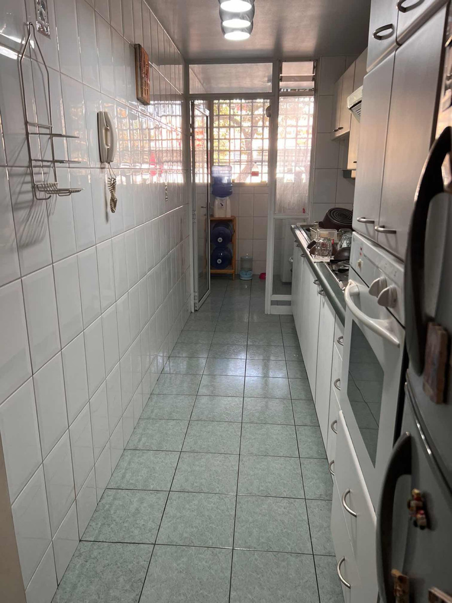 Arriendo Departamento 2D 2B 1E 1B Vaticano - Las Condes