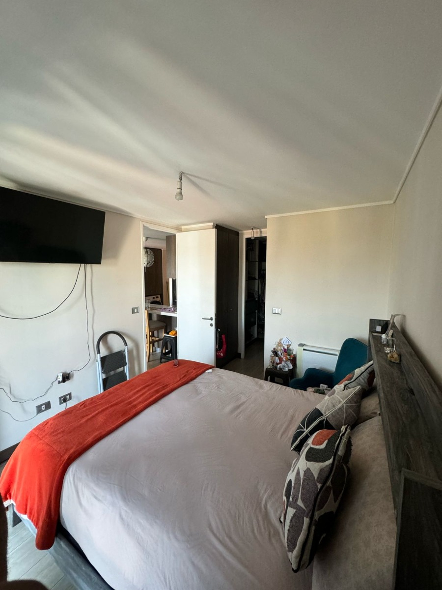 Venta Departamento P 2D en suite Walk-in cl&oacute;set 2B 1E 1B Amapolas - &Ntilde;u&ntilde;oa