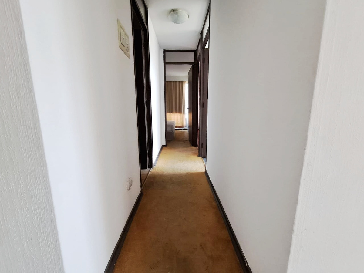 Venta Departamento 3D 2B Los Dominicos - Las Condes