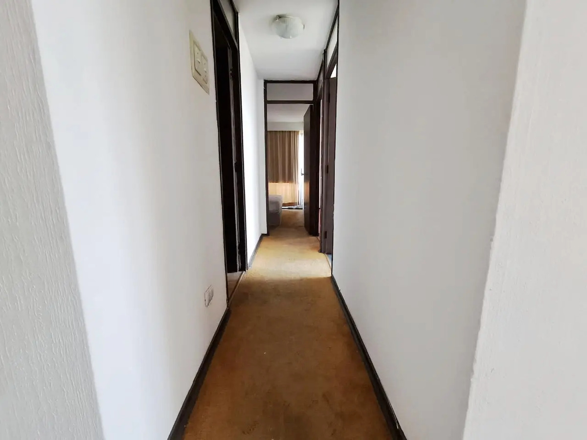 Venta Departamento 3D 2B Los Dominicos - Las Condes