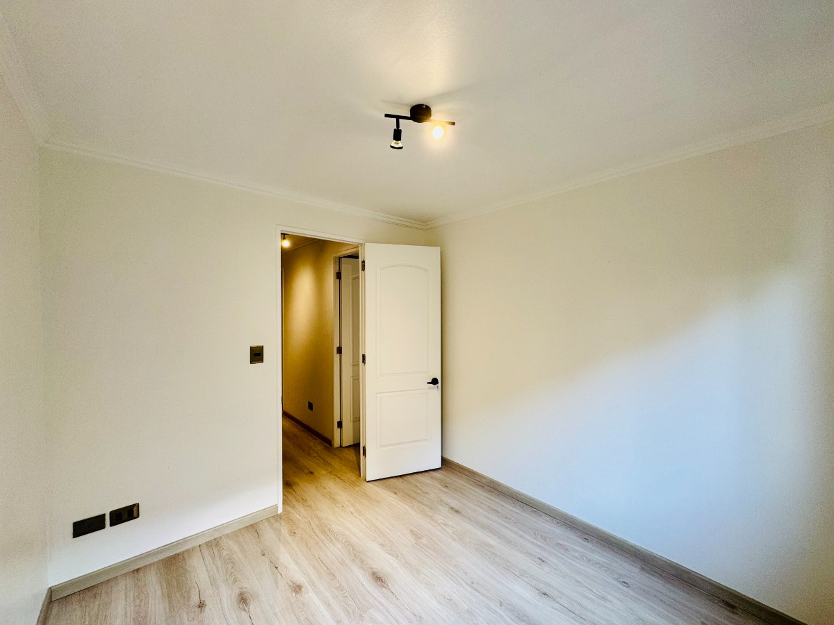 Arriendo Departamento NO 3D en suite 2B 1E Rotonda Atenas - Las Condes