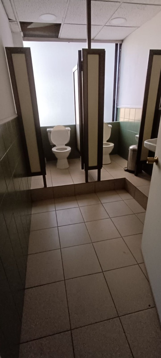 Arriendo Oficina 4B 3E Pedro de Valdivia - Providencia