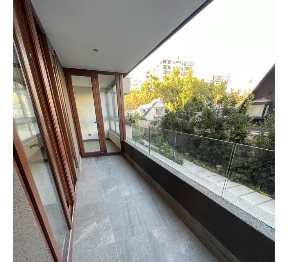 Arriendo Departamento SO 3D en suite Walk-in cl&oacute;set 3B 2E 1B Sebasti&aacute;n Elcano - Las Condes