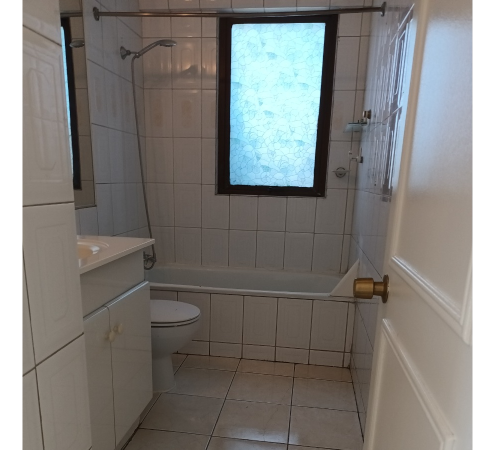 Arriendo Departamento SO 4D 3B 2E 1B Parque Bicentenario - Vitacura