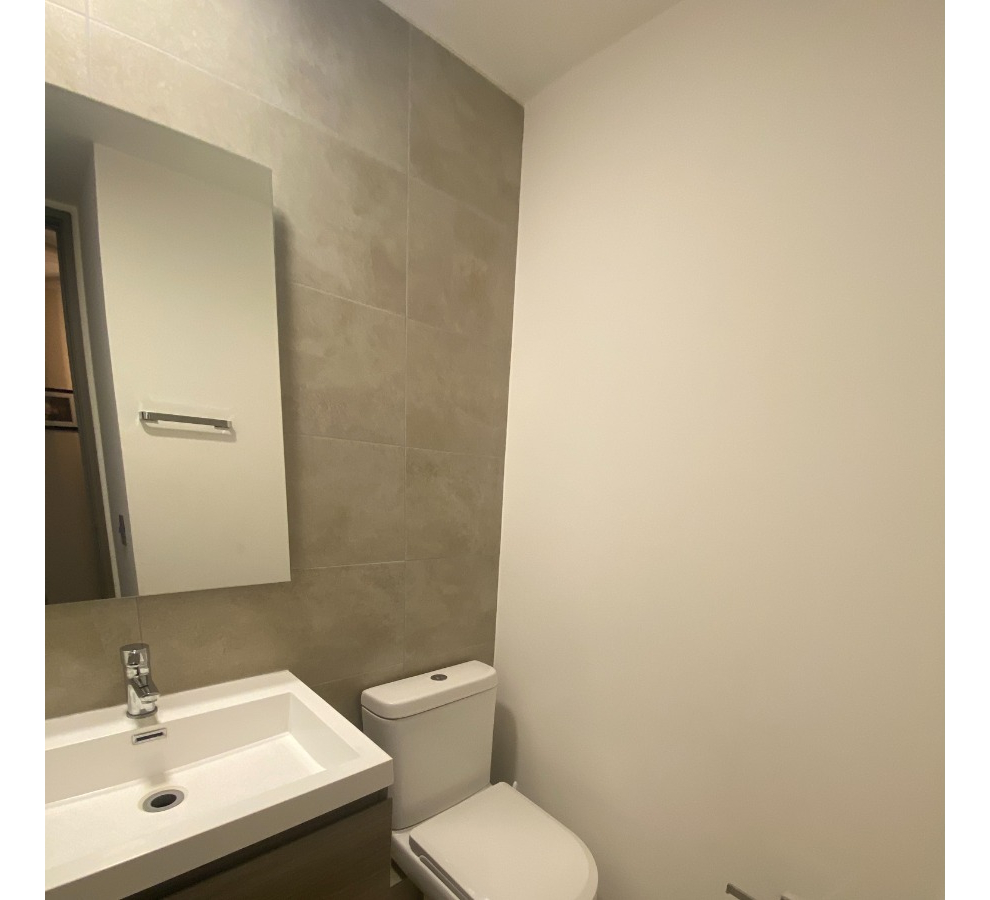 Arriendo Departamento P 3D en suite Walk-in cl&oacute;set 3B 1E 1B In&eacute;s de Su&aacute;rez - Providencia