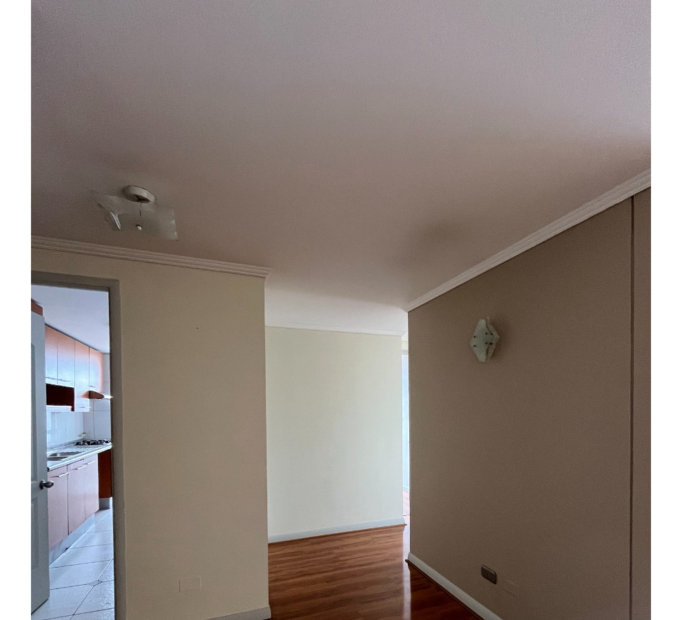 Venta Departamento 3D Rotonda Atenas - Las Condes