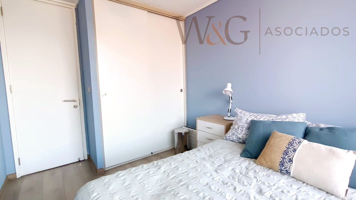 Venta Departamento O 2D en suite Walk-in cl&oacute;set 2B 1E 1B Metro &Ntilde;u&ntilde;oa - &Ntilde;u&ntilde;oa