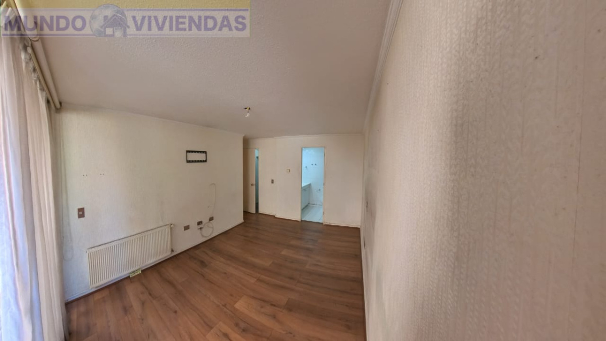 Venta Departamento O 4D 3B 1E 1B Metro Monse&ntilde;or Eyzaguirre - &Ntilde;u&ntilde;oa