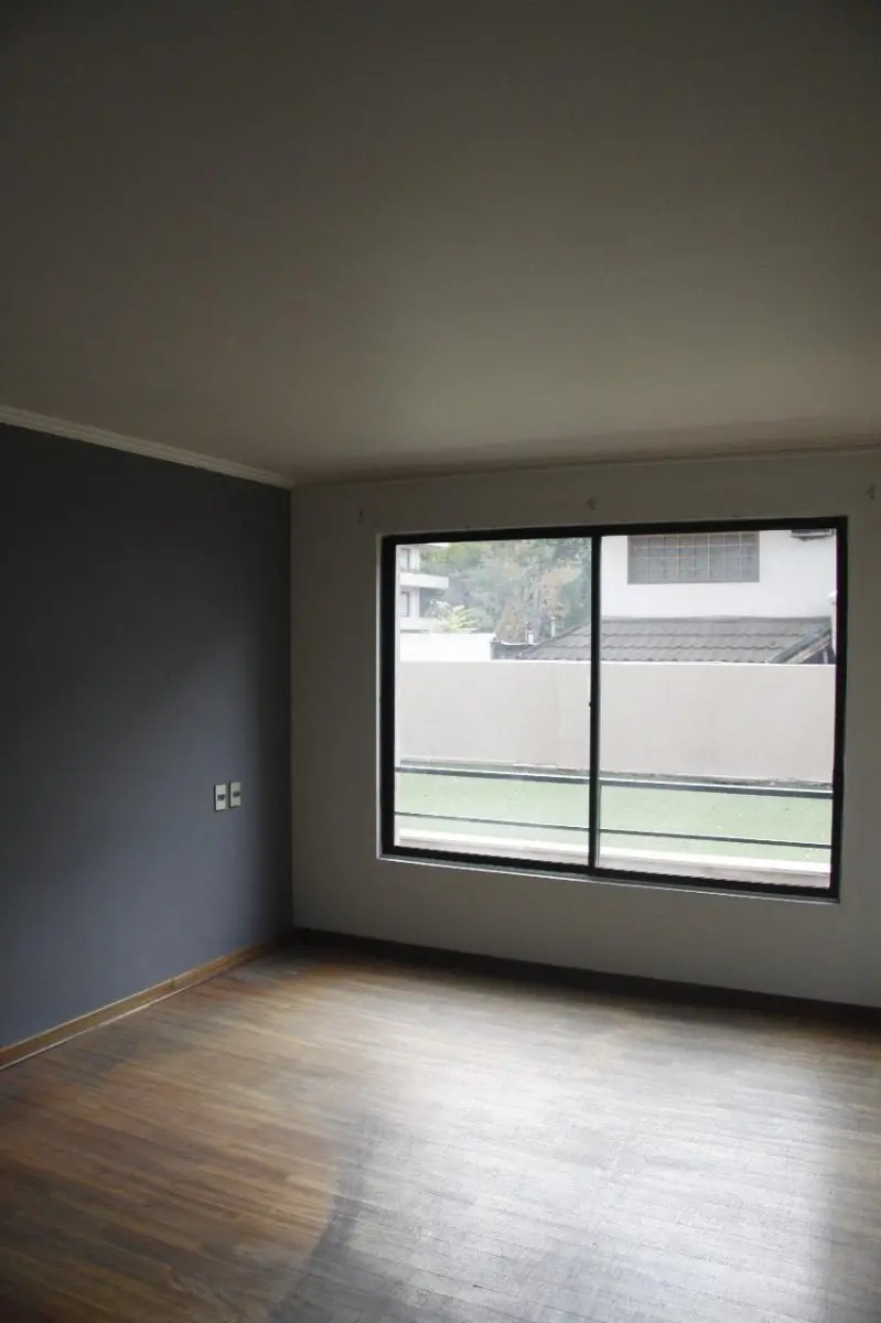 Venta Departamento O 3D en suite 2B 2E 1B Barrio El Golf - Las Condes