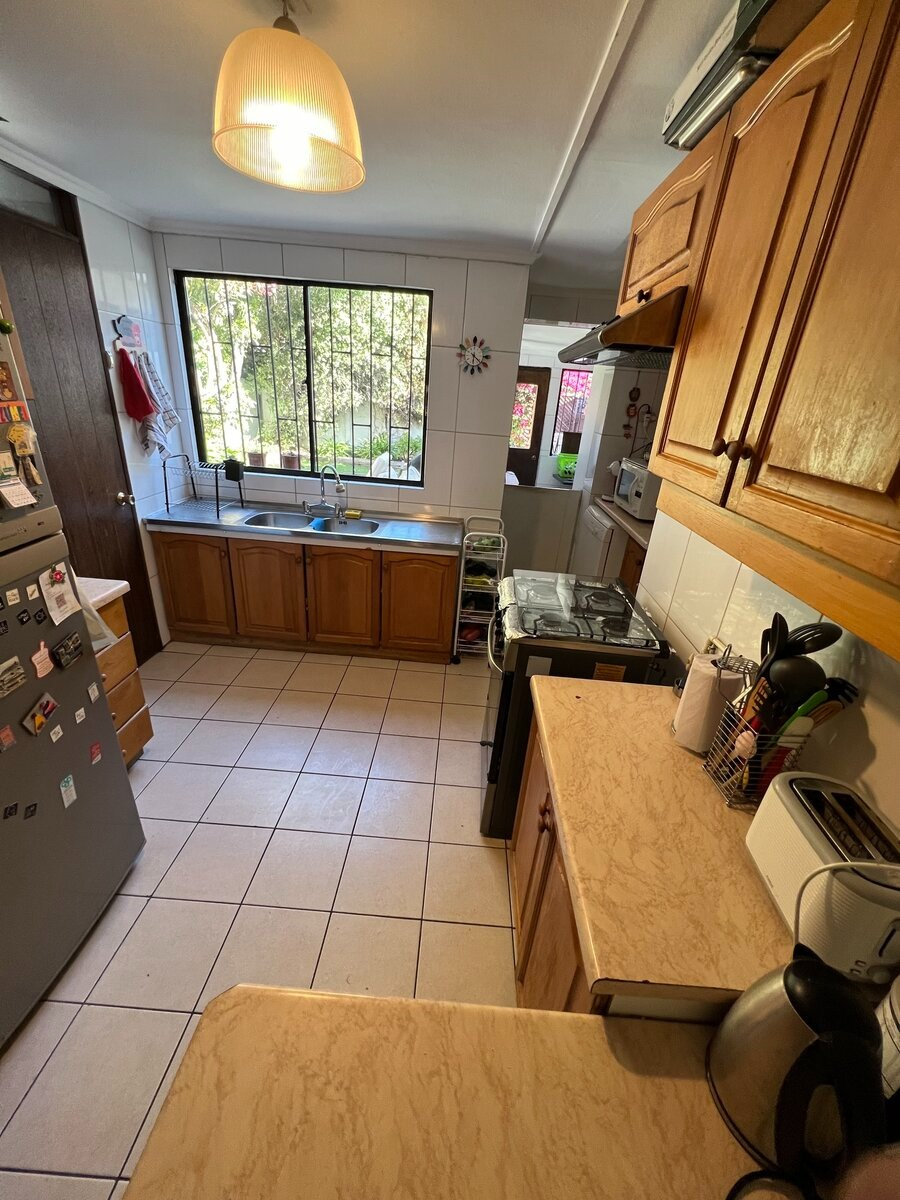 Venta Casa NO 4D en suite Walk-in cl&oacute;set 3B 2E 1B Alto Las Condes - Las Condes