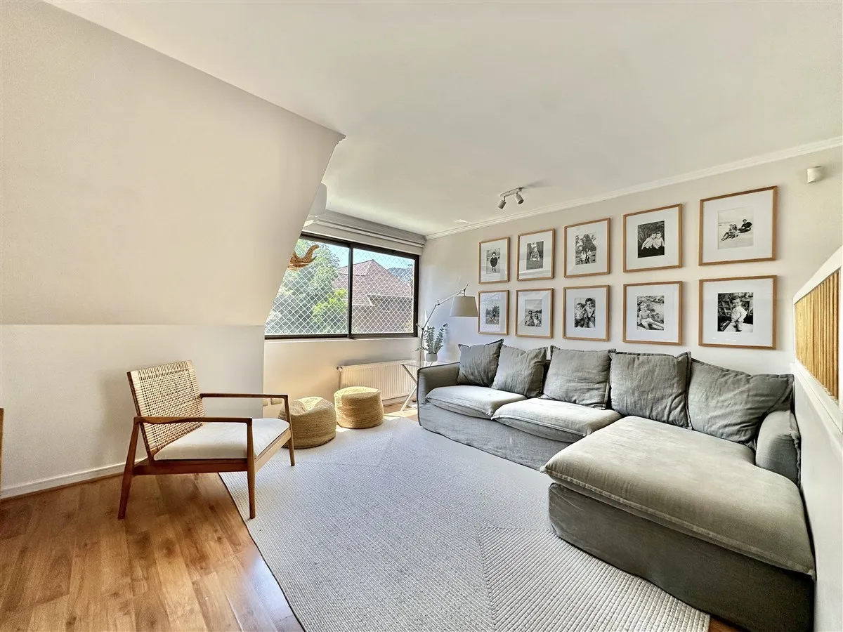 Venta Casa N 5D 4B 2E 1Bd La Dehesa - Lo Barnechea