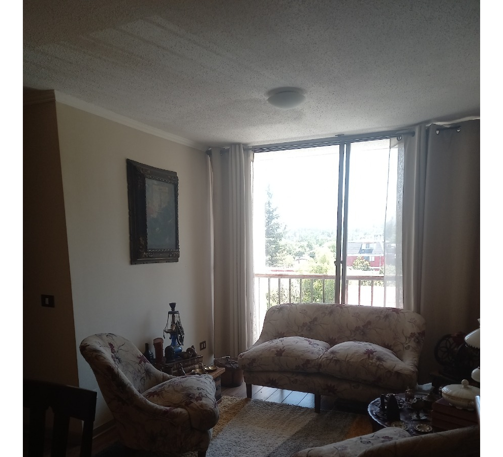 Venta Departamento NP 3D en suite Walk-in cl&oacute;set 2B Antigua Lo Barnechea - Lo Barnechea