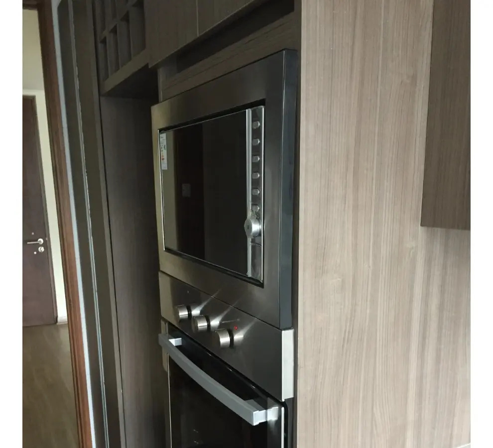 Arriendo Departamento O 2D 2B 1E 1B Tabancura - Vitacura