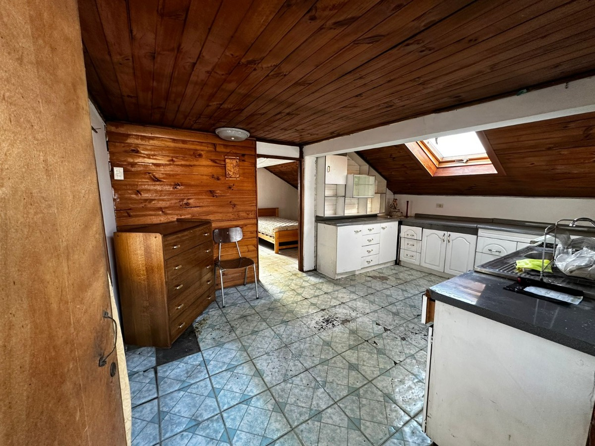 Venta Casa SP 4D 3B 2E 1B Villa Los Jard&iacute;nes - Villa Los Presidentes - &Ntilde;u&ntilde;oa