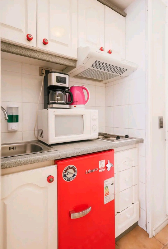 Venta Departamento 1D 1B 1E Pedro de Valdivia - Providencia