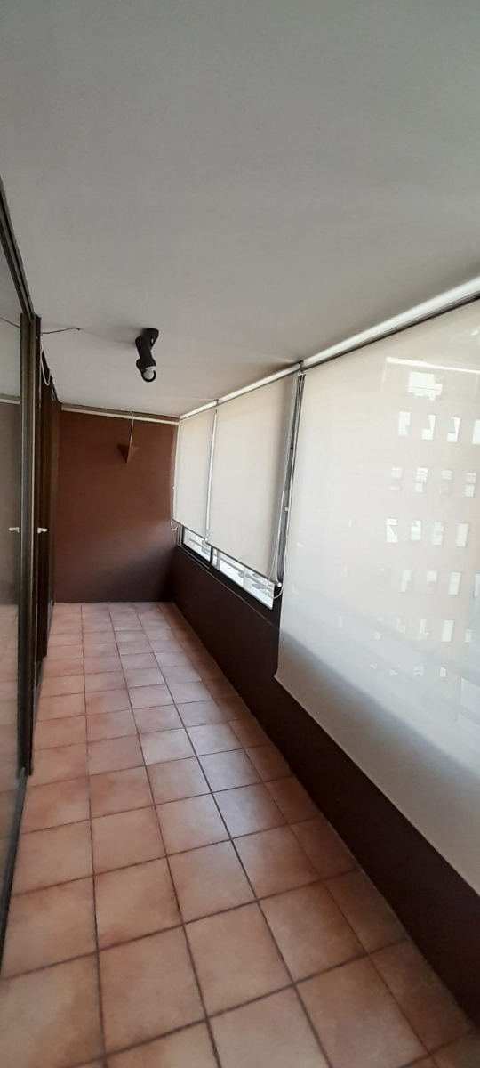 Venta Departamento 1D Centro Financiero - Las Condes