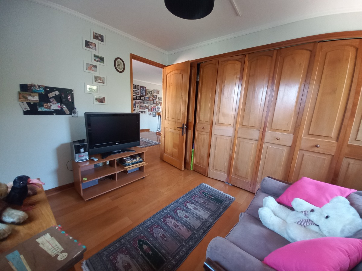 Venta Casa NO 4D en suite Walk-in cl&oacute;set 3B 4E Los Trapenses - Lo Barnechea