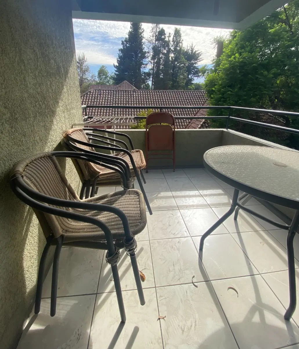 Venta Departamento NO 3D 2B 1E 1B Sebasti&aacute;n Elcano - Las Condes