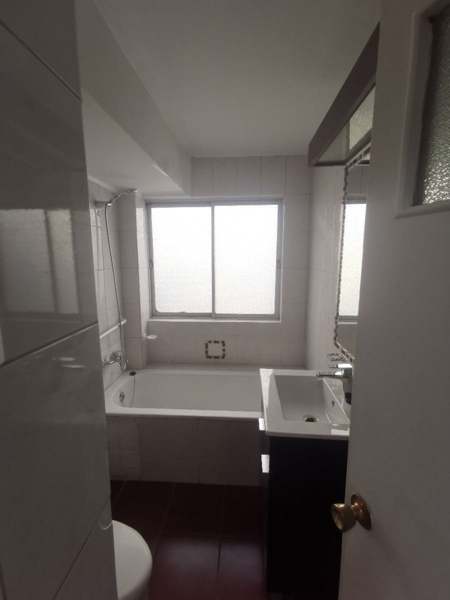 Arriendo Departamento NO 4D 3B 1E 1B Campus Oriente - Providencia