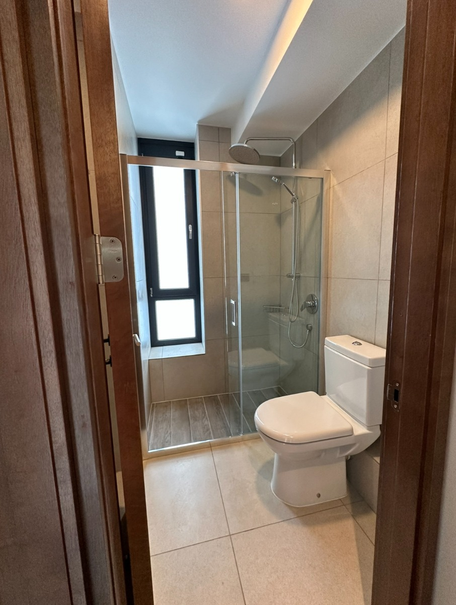 Arriendo Departamento 2D Vaticano - Las Condes