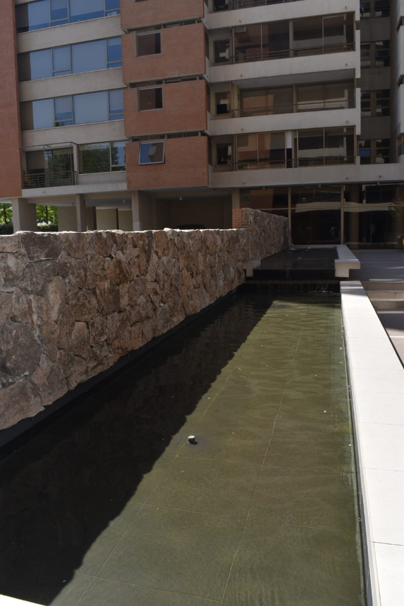 Venta Departamento NP 4D en suite Walk-in cl&oacute;set 3B 2E 1B Alto Las Condes - Las Condes