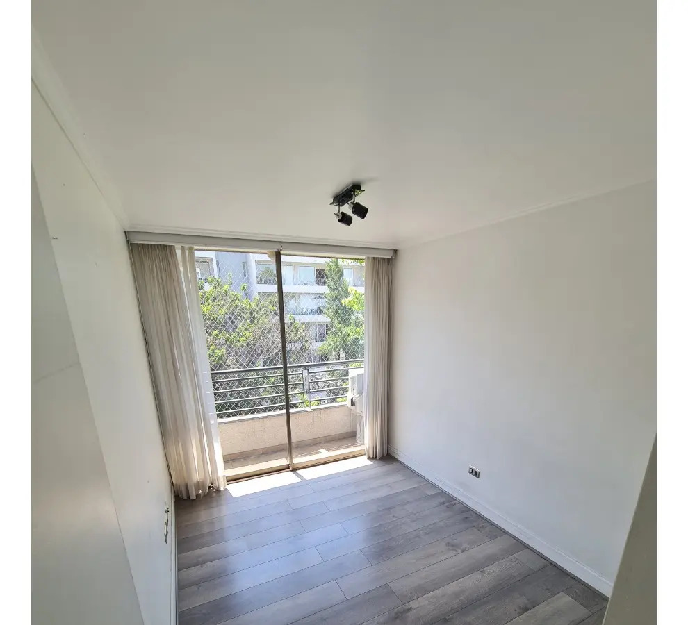 Venta Departamento 3D  - Providencia