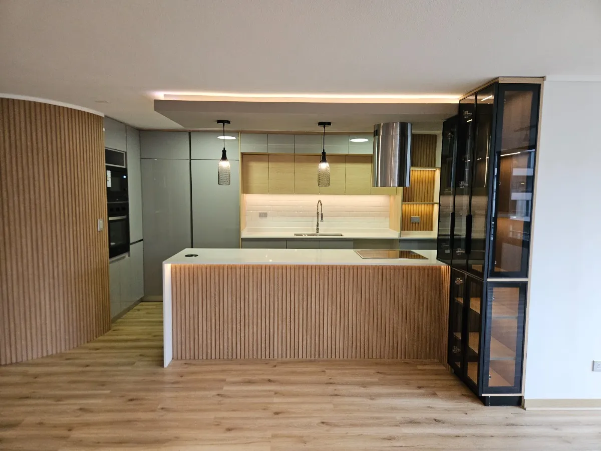 Venta Departamento NO 3D 3B 2E Sebasti&aacute;n Elcano - Las Condes