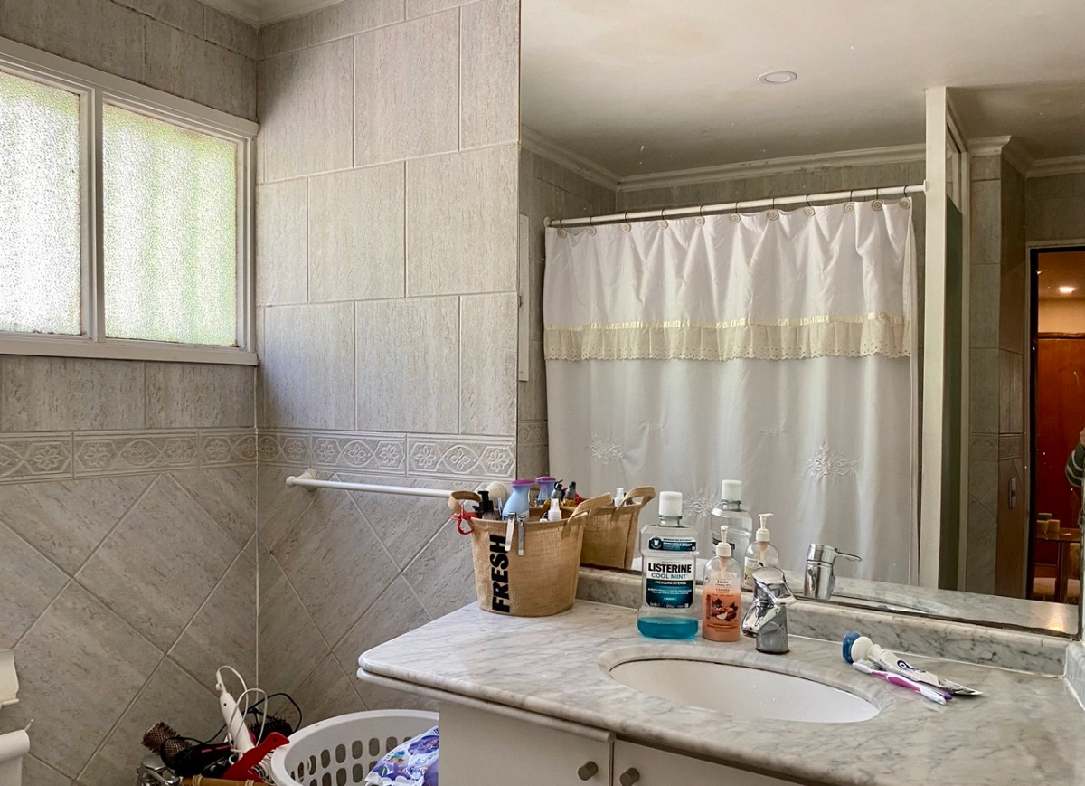 Arriendo Casa NO 4D en suite Walk-in cl&oacute;set 3B 2E 1B Sebasti&aacute;n Elcano - Las Condes