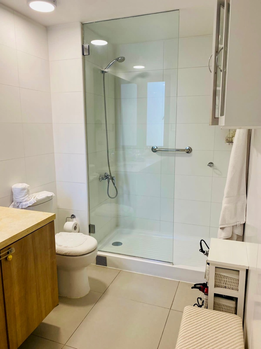 Arriendo Departamento SO 4D en suite Walk-in cl&oacute;set 3B 2E 1B  - Vitacura