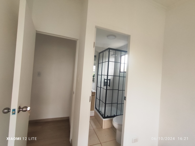 Arriendo Casa 2D 2B 2E 1B Amapolas - &Ntilde;u&ntilde;oa