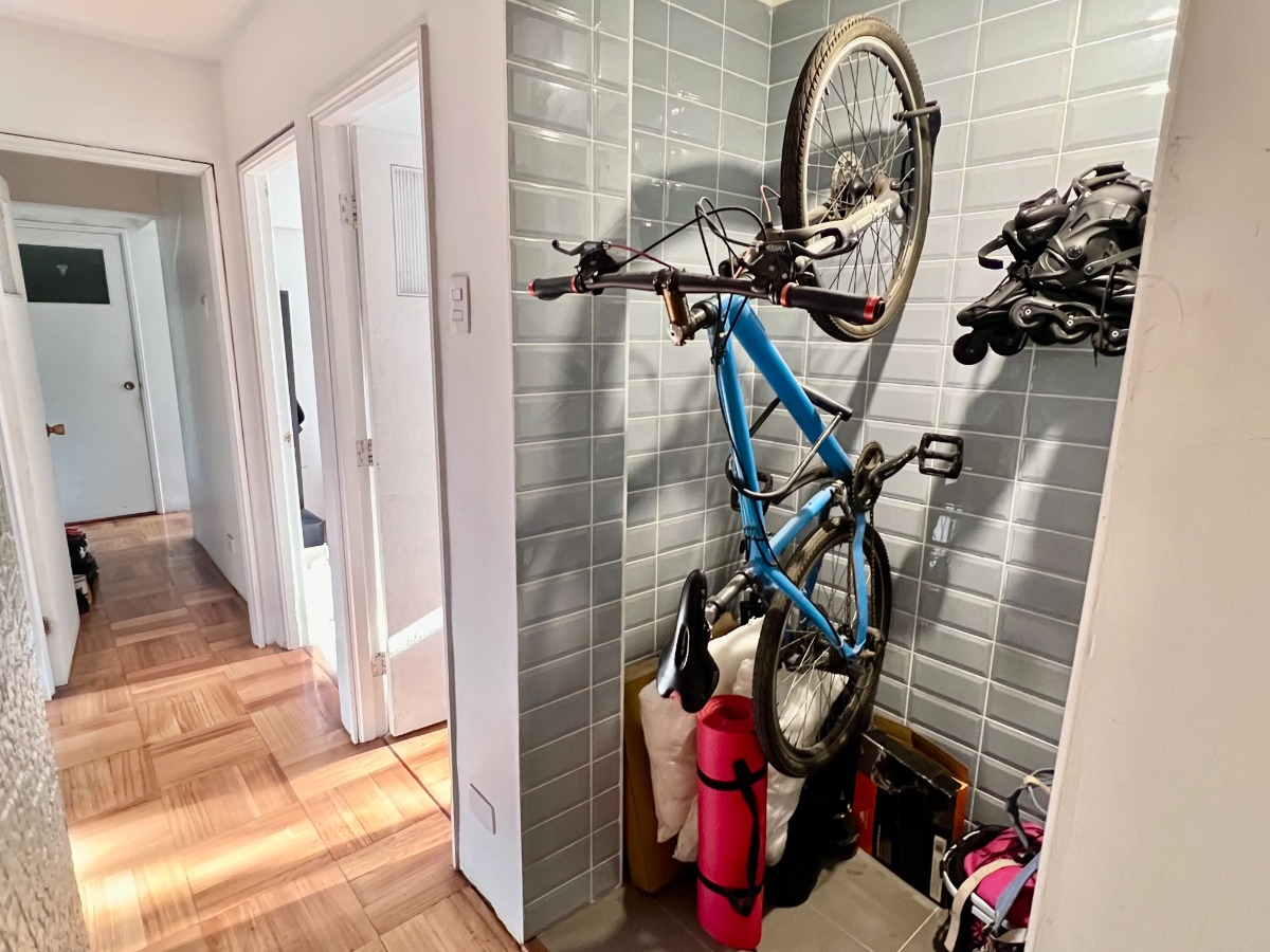 Arriendo Departamento P 3D en suite 2B 1B Las Lilas - Providencia