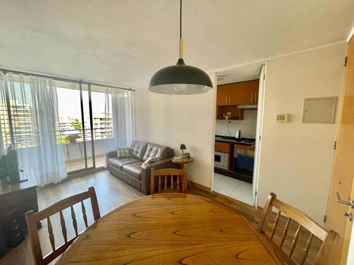 Arriendo Departamento 2D 2B 1B Pedro de Valdivia - Providencia