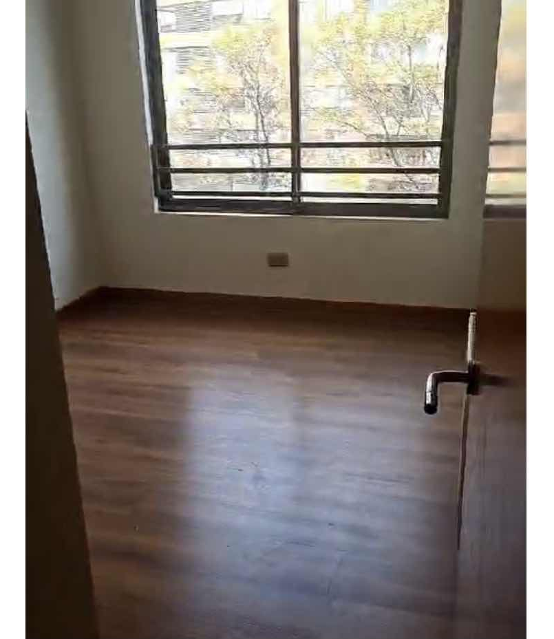 Venta Departamento 3D 3B 1E La Llaver&iacute;a - Vitacura