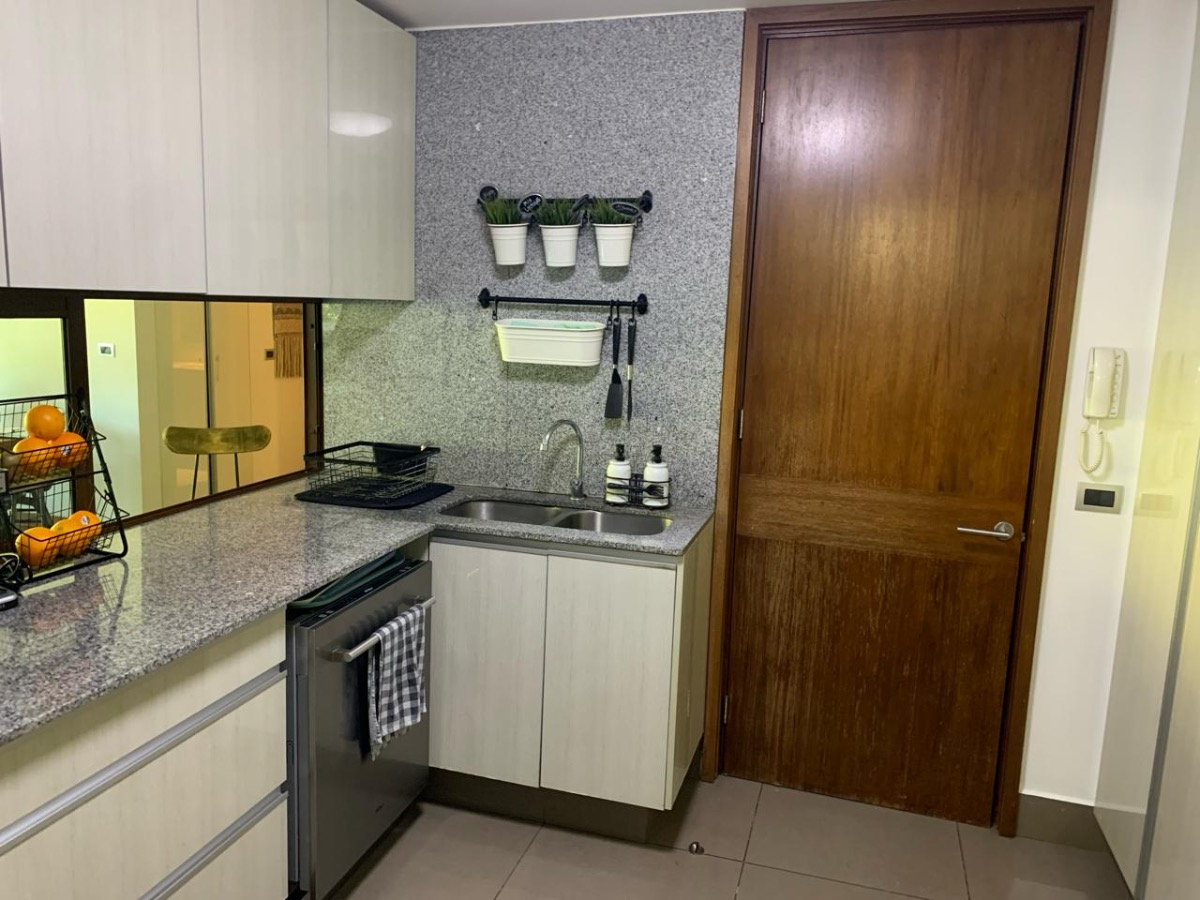 Venta Departamento N 3D en suite Walk-in cl&oacute;set 4B 3E 1B La Dehesa - Lo Barnechea