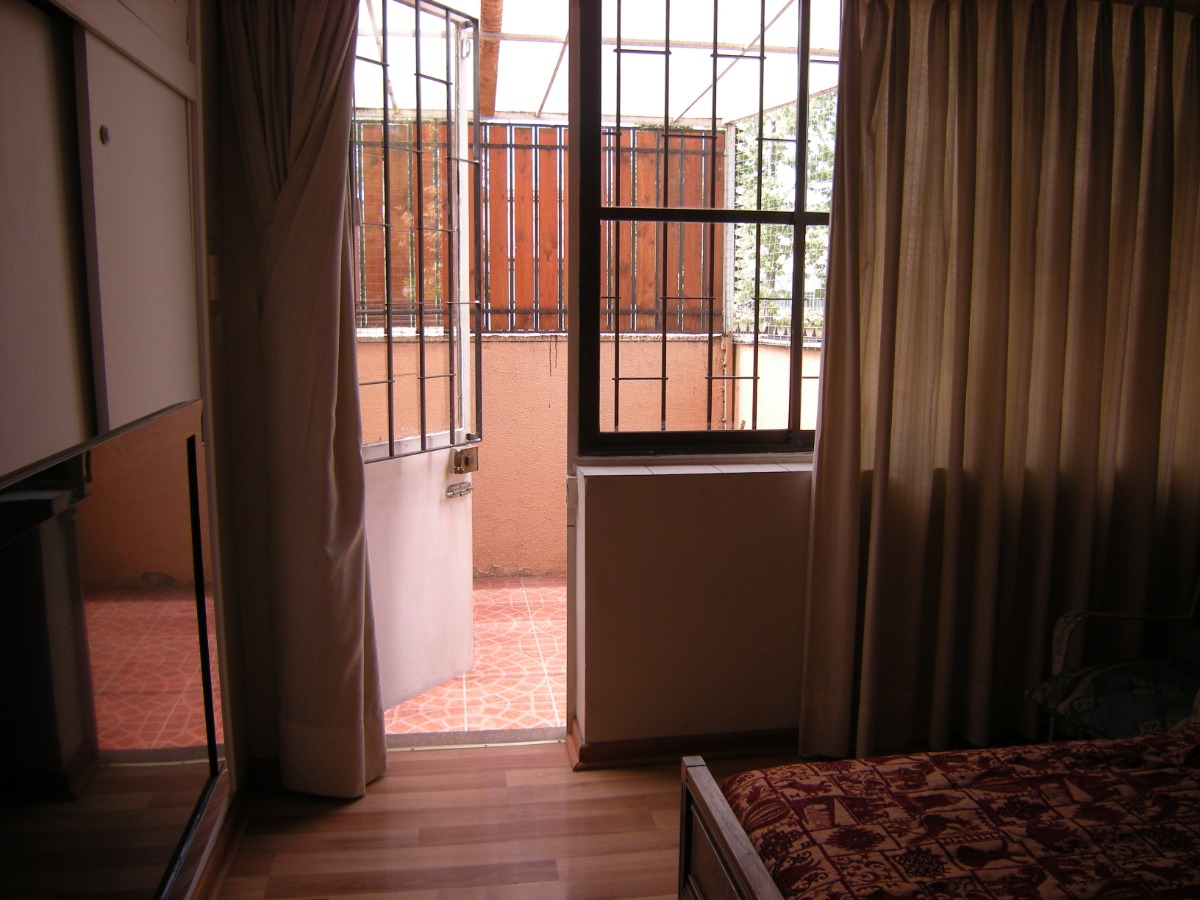 Venta Departamento 3D  - Providencia
