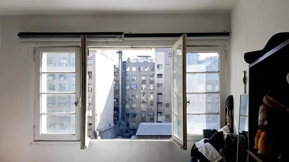 Venta Departamento 4D Centro Hist&oacute;rico - Santiago