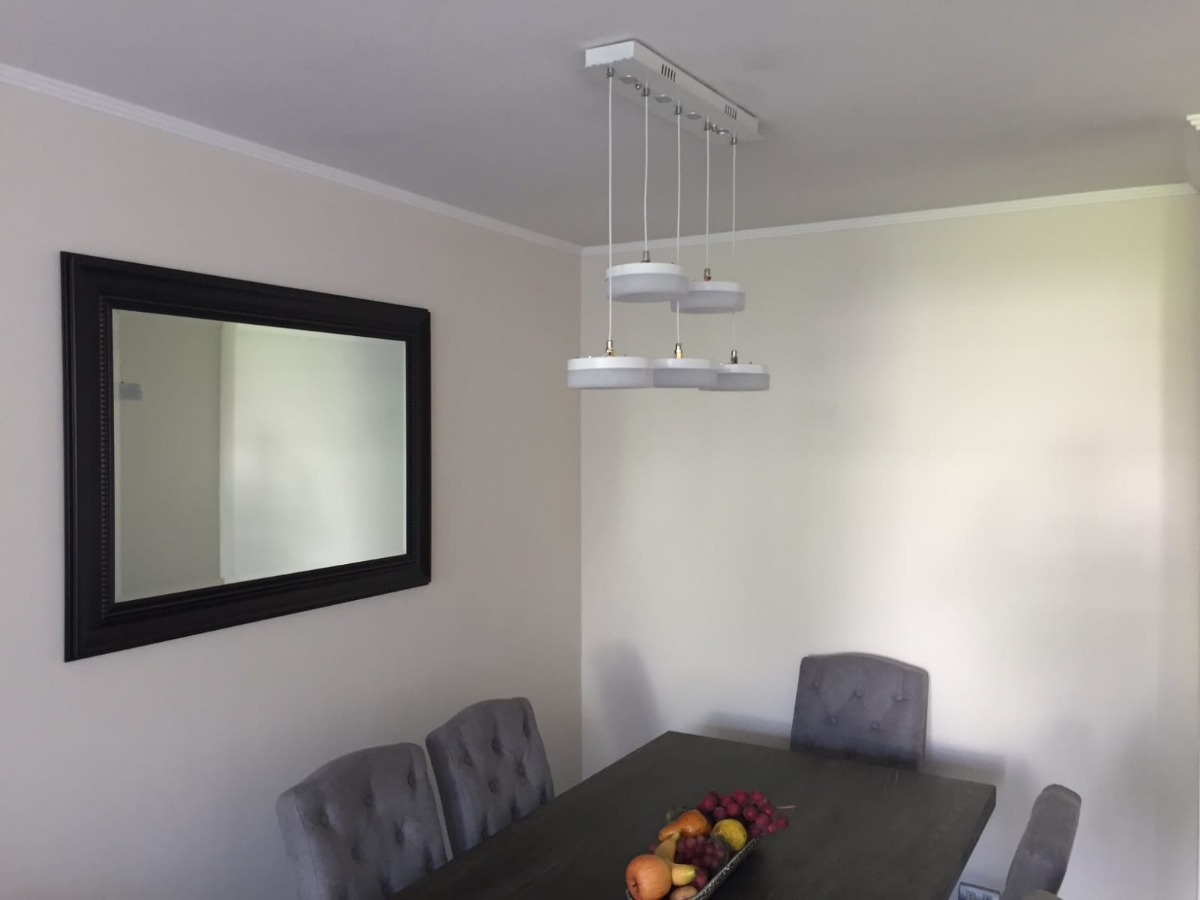 Venta Departamento 2D 2B 2E 1B Villa Frei - &Ntilde;u&ntilde;oa