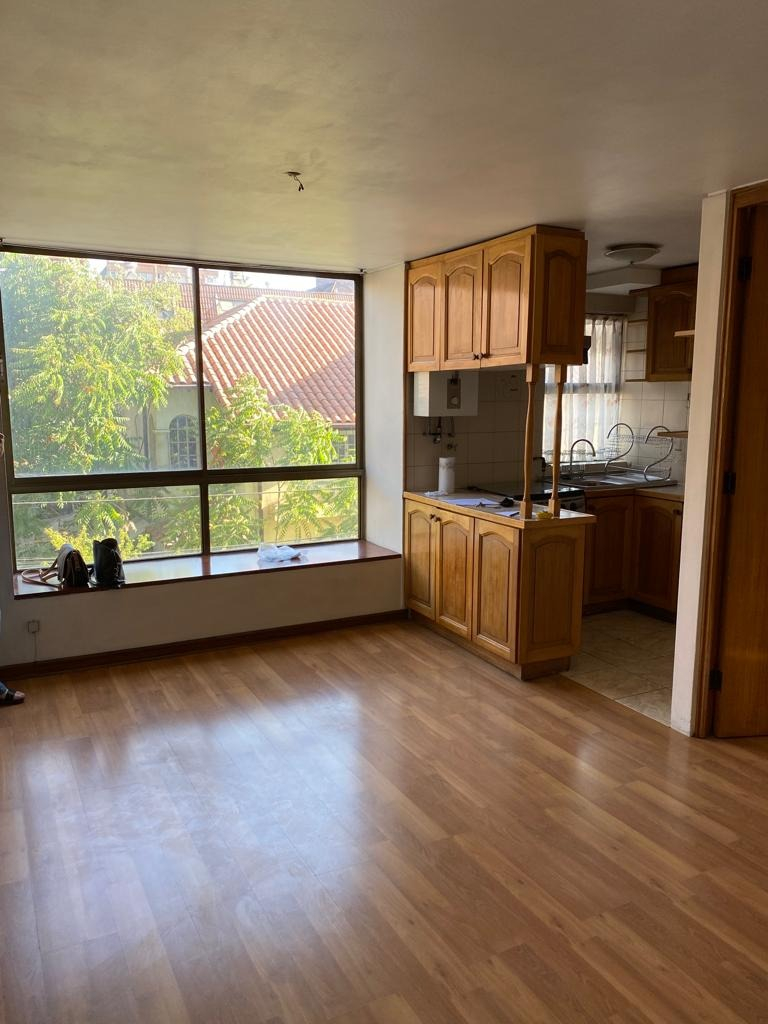 Venta Departamento 1D 1B 1B Las Lilas - Providencia