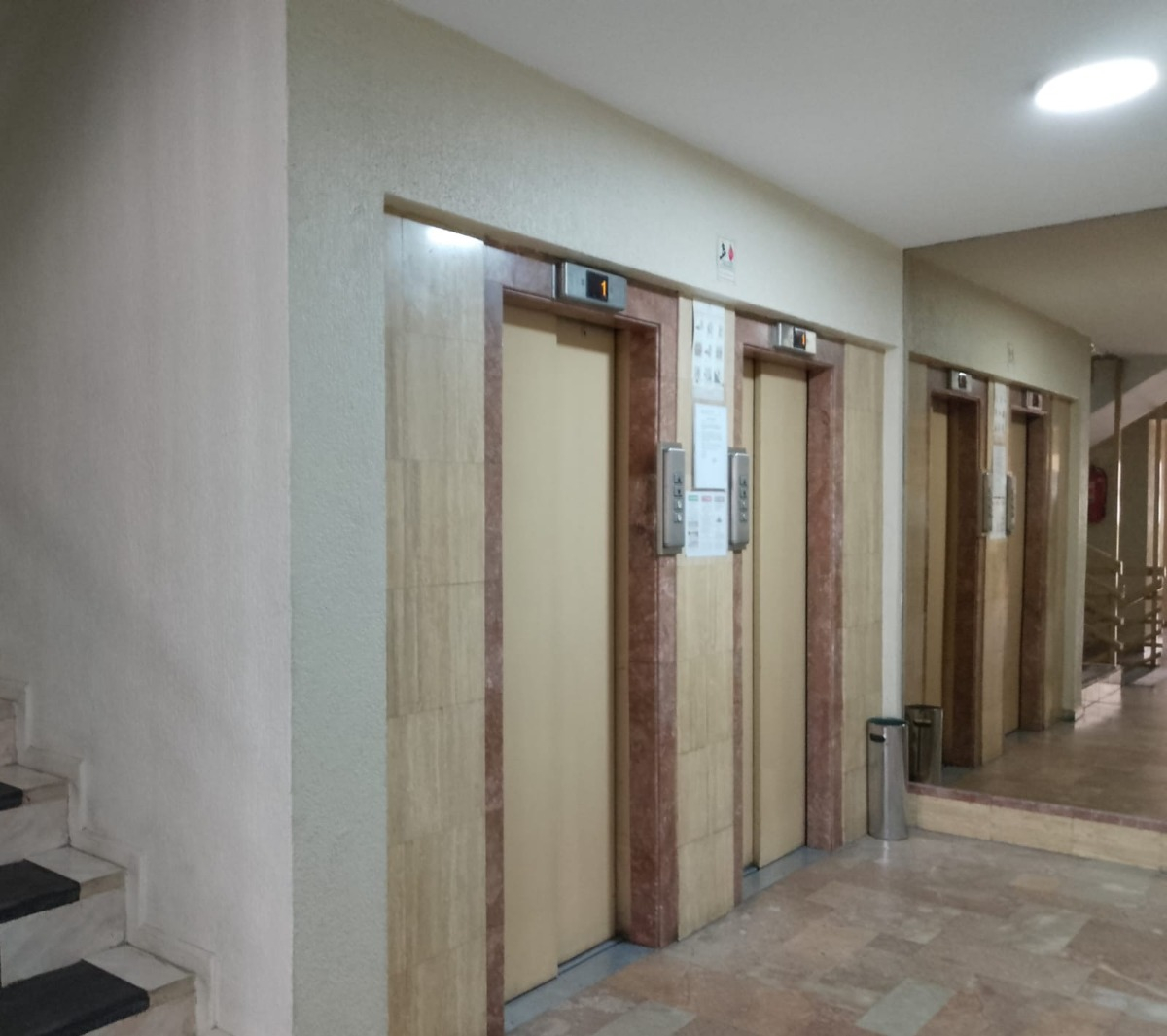 Venta Departamento NO 2D 1B 1Bd Sebasti&aacute;n Elcano - Las Condes