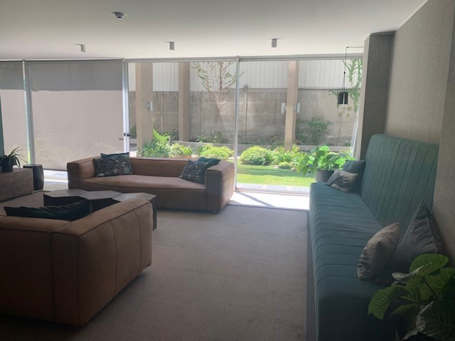 Arriendo Departamento N 2D 2B 1E 1B Metro Irarr&aacute;zaval - &Ntilde;u&ntilde;oa